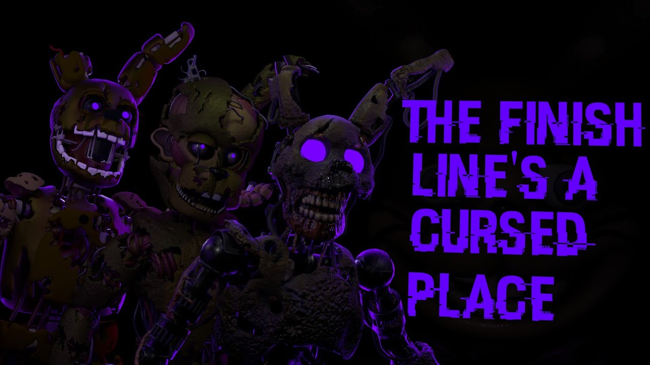 The inevitability of William Afton