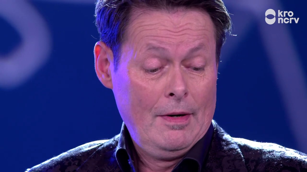 Trijntje Oosterhuis en Carel Kraayenhof - Lied van alle dagen (KRO-NCRV)