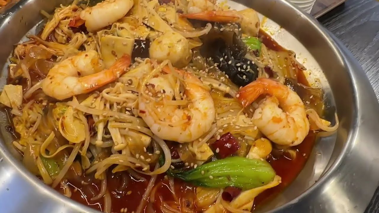 빨간 맛 인생