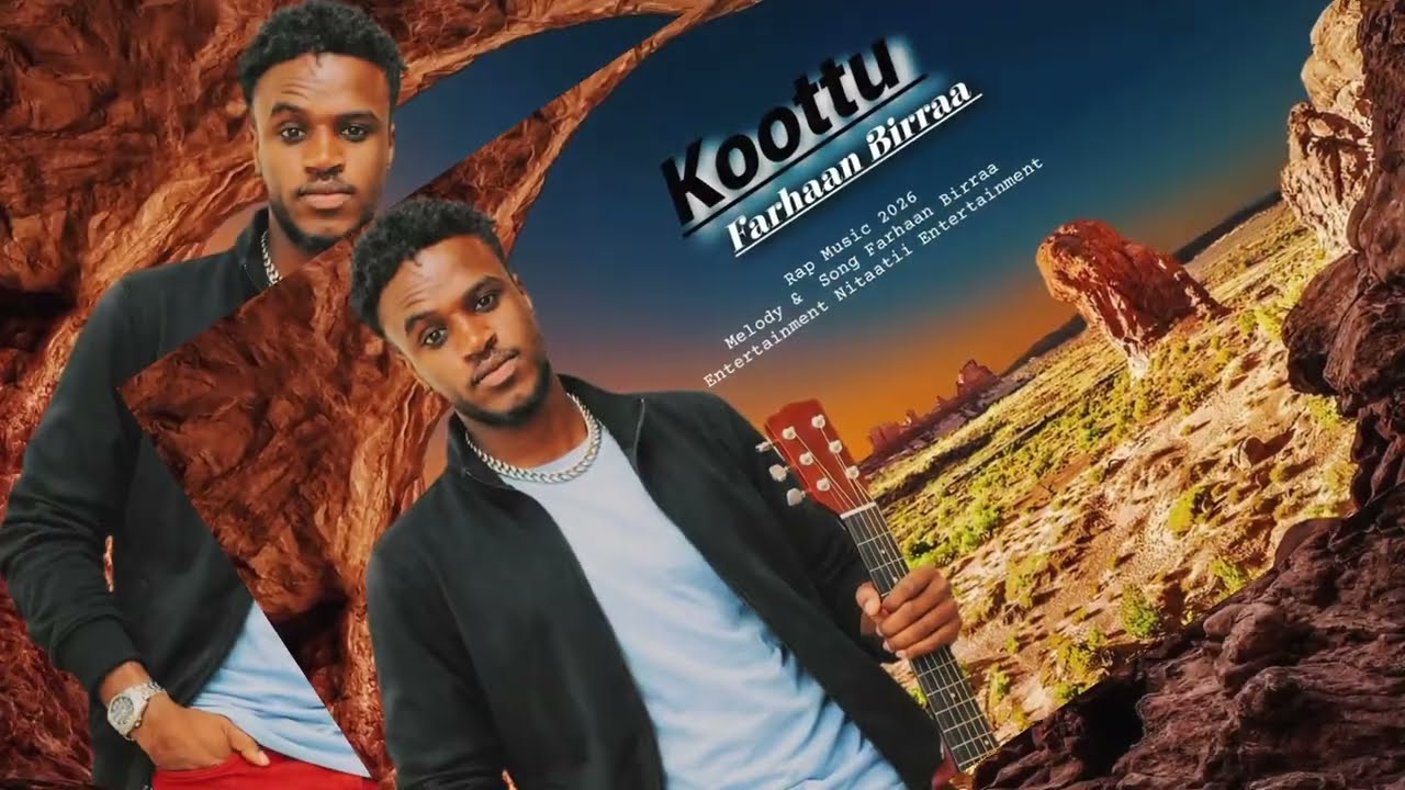 Farhaan Birraa_Koottu 2026 @FarhaanBira  @NITAATIIENTERTAINMENT 