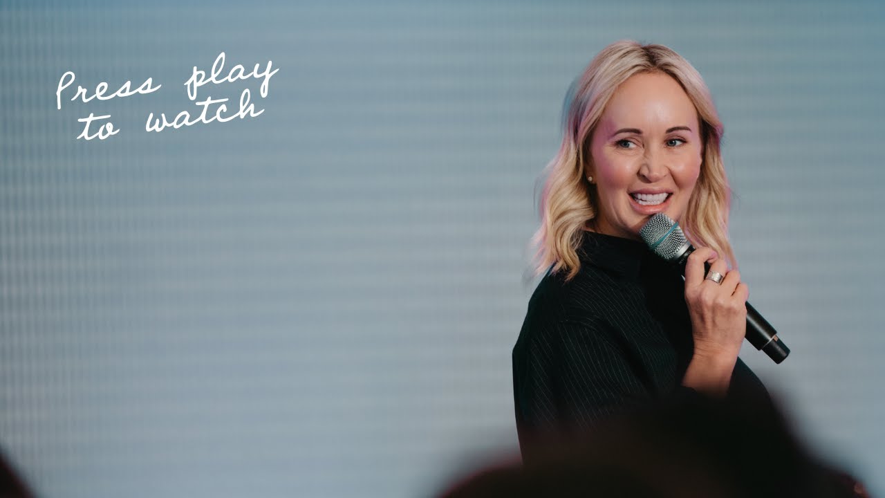 Conscious Leadership | Sage Robbins on The Real Leaders Podcast