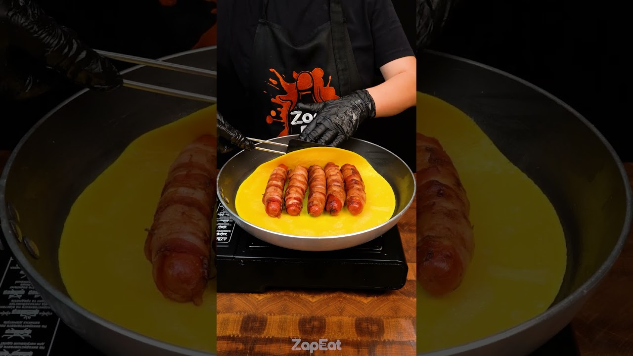 Would you eat this?
