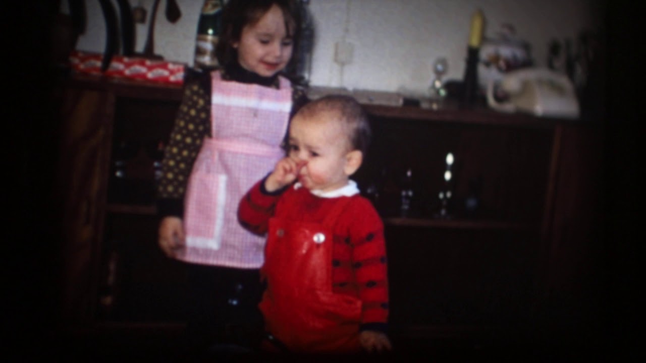 Weihnachten 1972