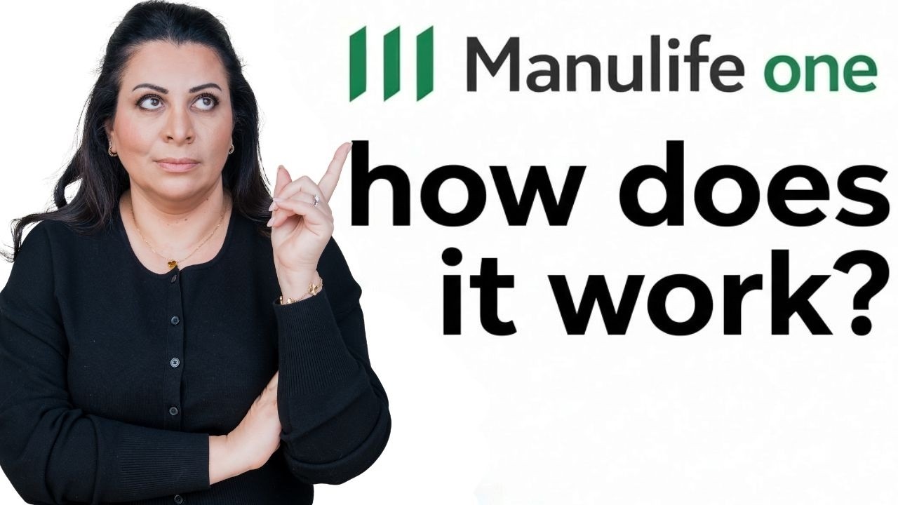 How Does Manulife One Mortgage Work?
