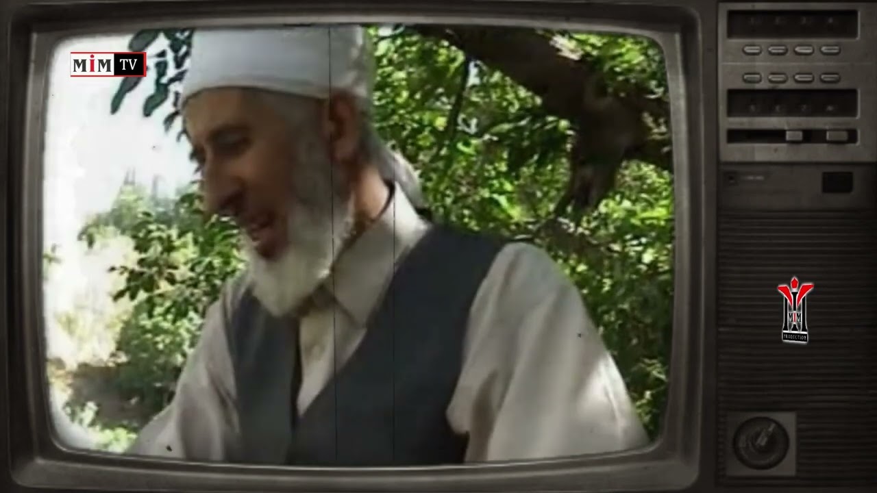 Malla Mehmet Muradunıj Temizkan Qısım | Zazaca / Zazaki | © 2024 Mim Production - Tv