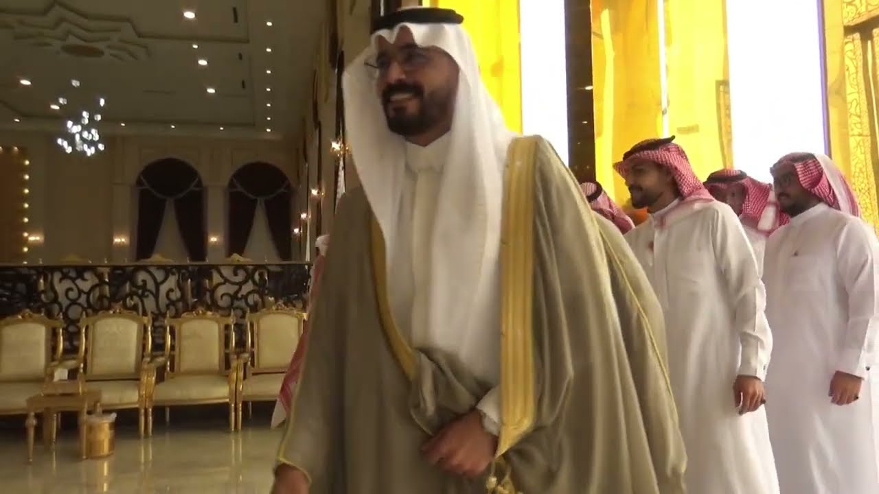 زواج علي و أحمد أبناء يحيى علي يحيى الحياني