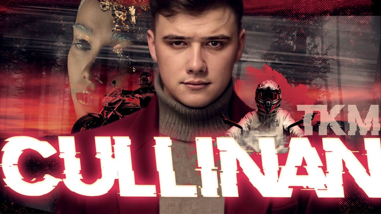 TKM - CULLIAN (Official Music Video) 🔥