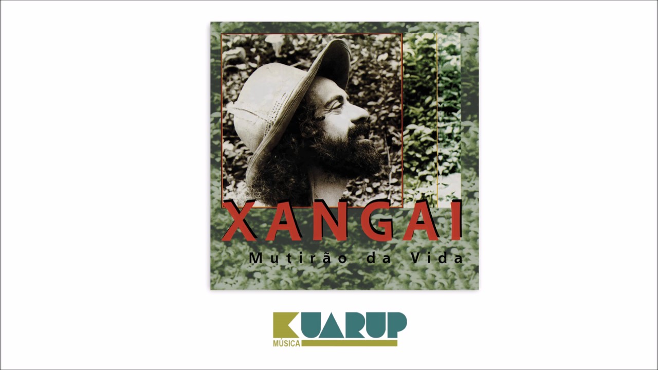 Xangai &ndash; O Pidido/Clari&ocirc;