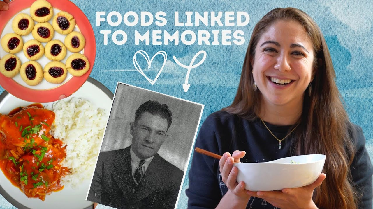 5 Dishes from 5 Countries that Prove Food is Love💗
