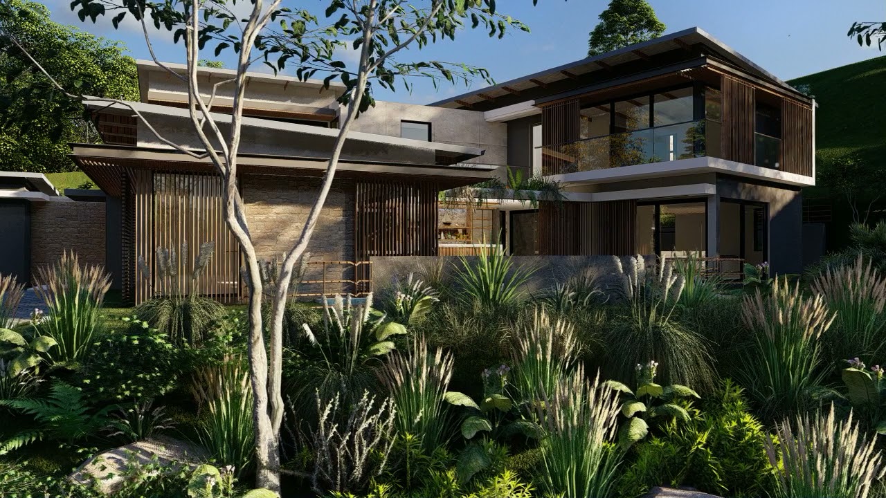 Estate Living
