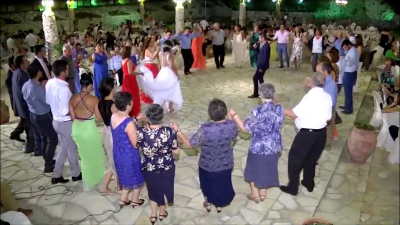 Ποιος τον κάνει τούτο τον γάμο-Δόκιμος Χαραλάμπους,Σπύρος Πάππάς