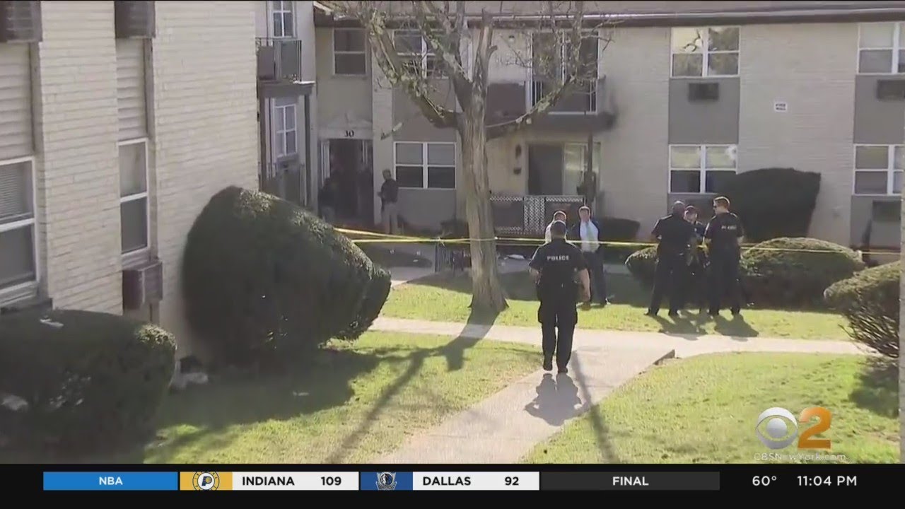 Teenager Dead, 2nd Victim In Critical Condition After Monsey Shooting