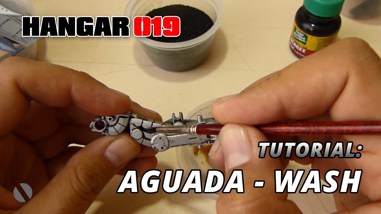 Tutorial Aguada - Wash - Hangar019
