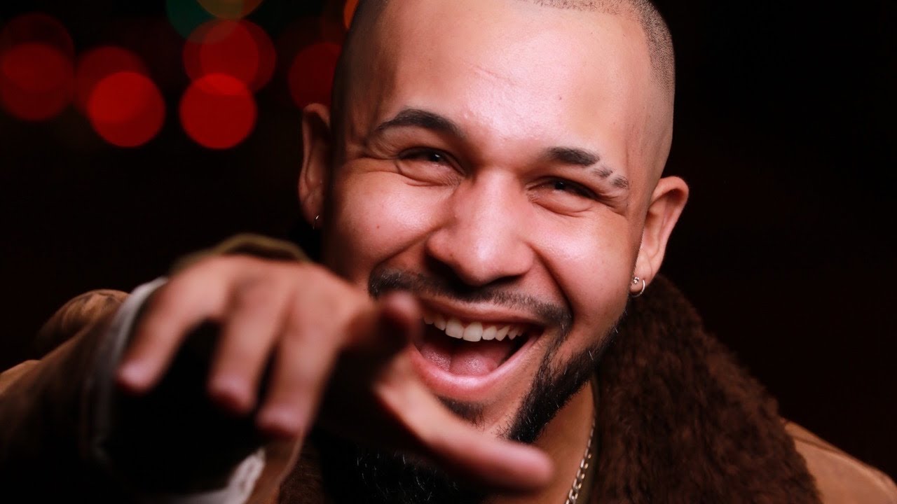 Frank Francisco 2023 Acting Reel