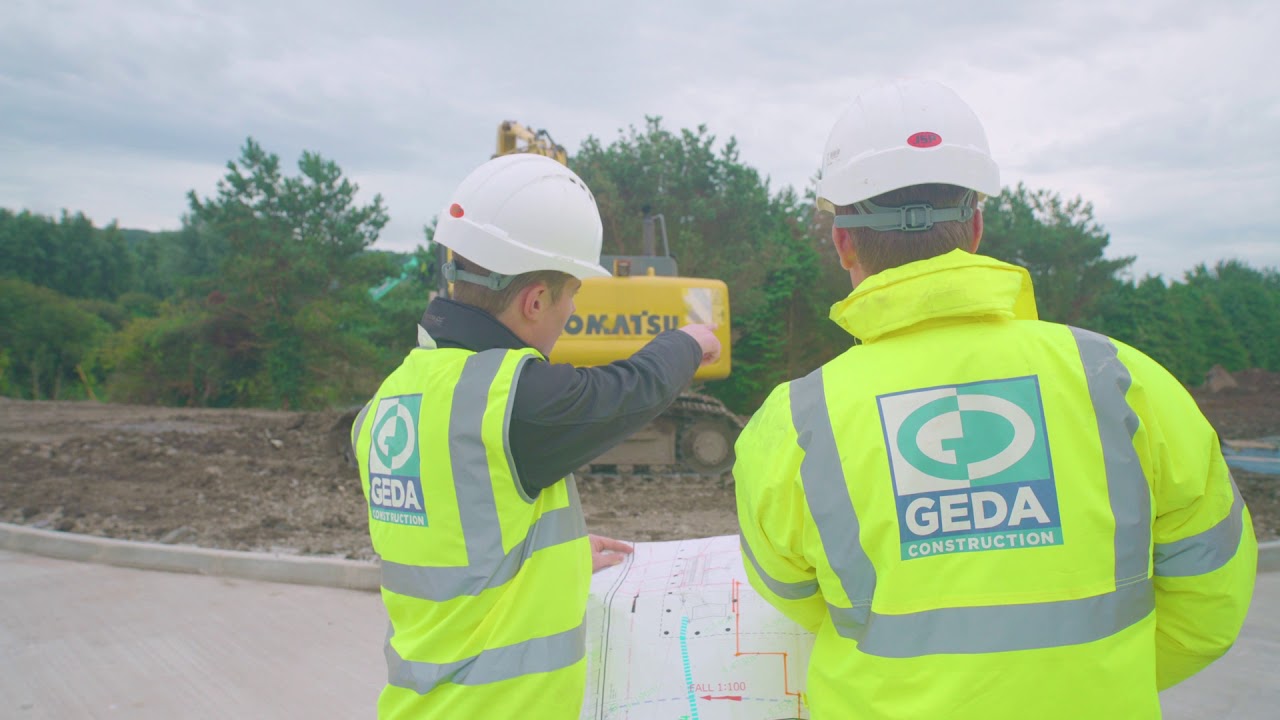 GEDA Site Induction
