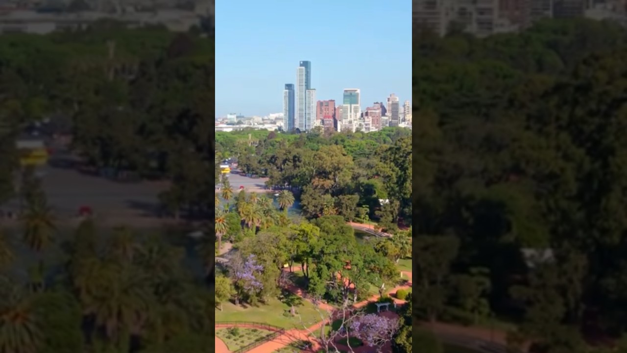 Argentina’s Digital Nomad Visa: Freedom, Flexibility, and Culture