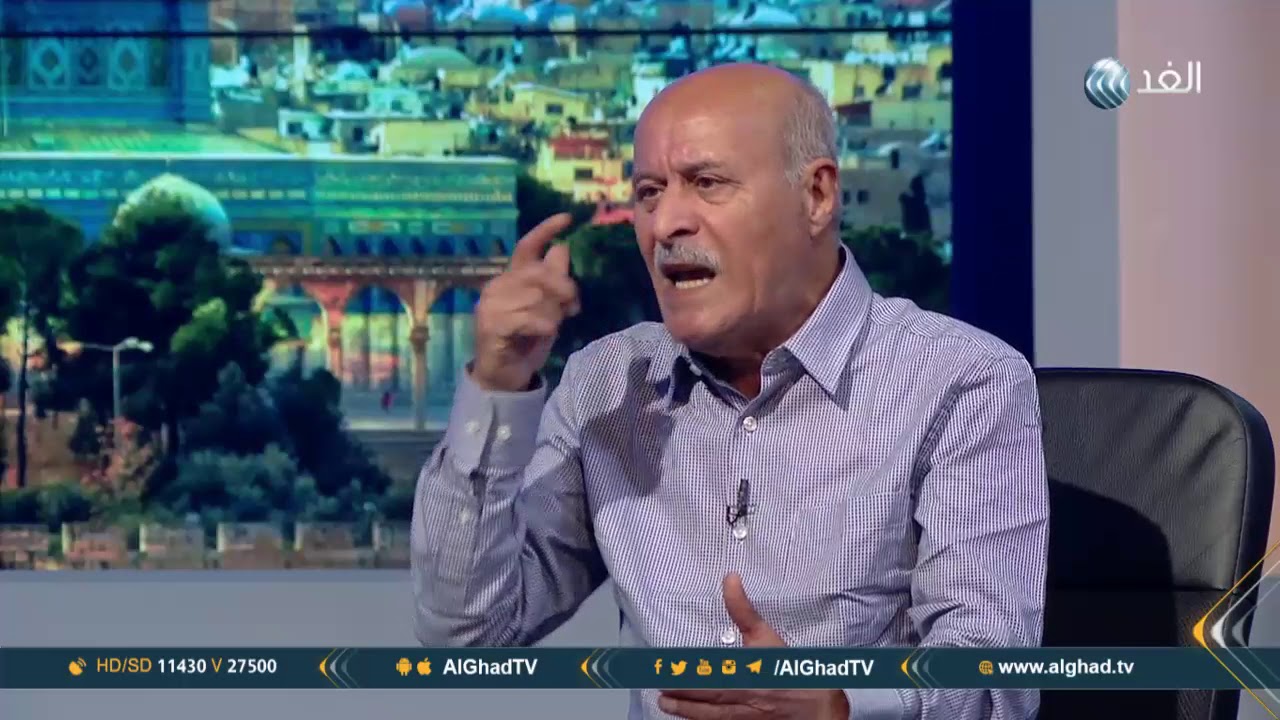 الربيعي:  اللاهوتيون حولوا كلمة صنه إلى سيناء