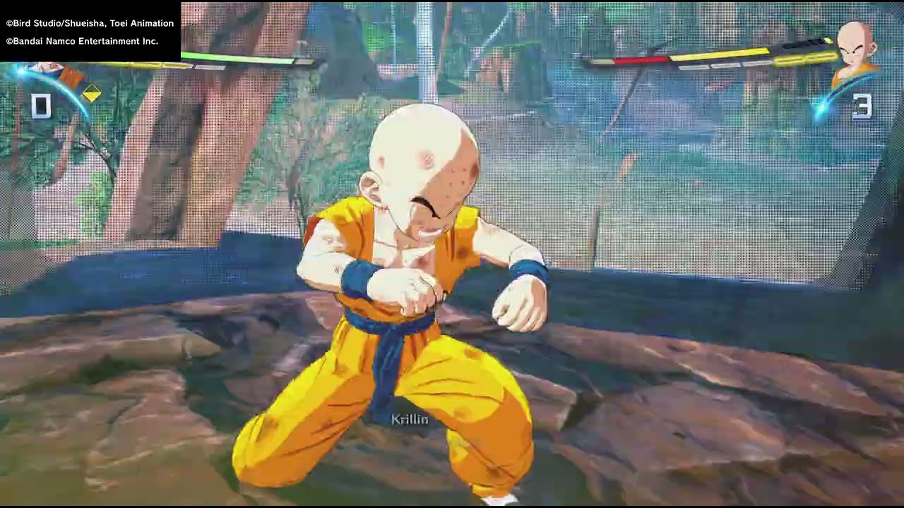 DRAGON BALL: Sparking! ZERO_20260209195109