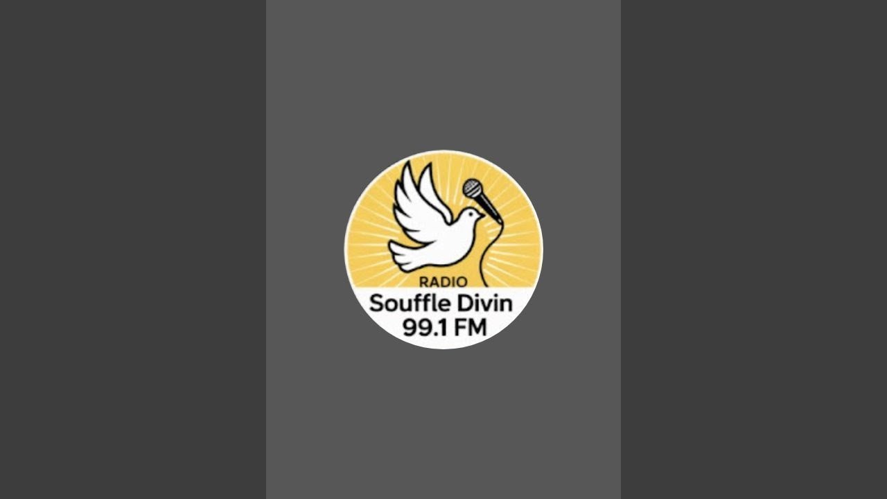Radio Télé Souffle Divin 99.1 fm CAYES Sud Haïti  is live!