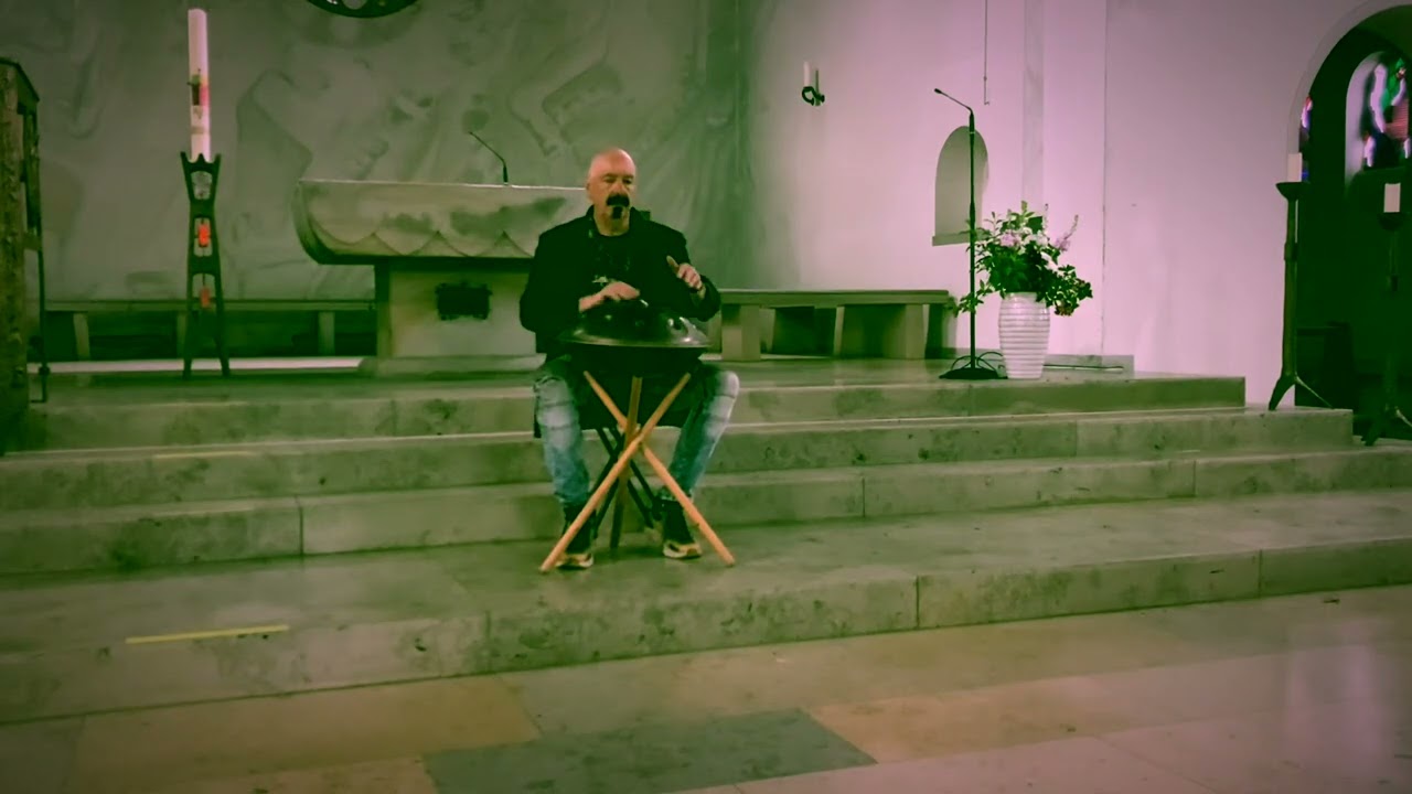 DaCapo at the Church