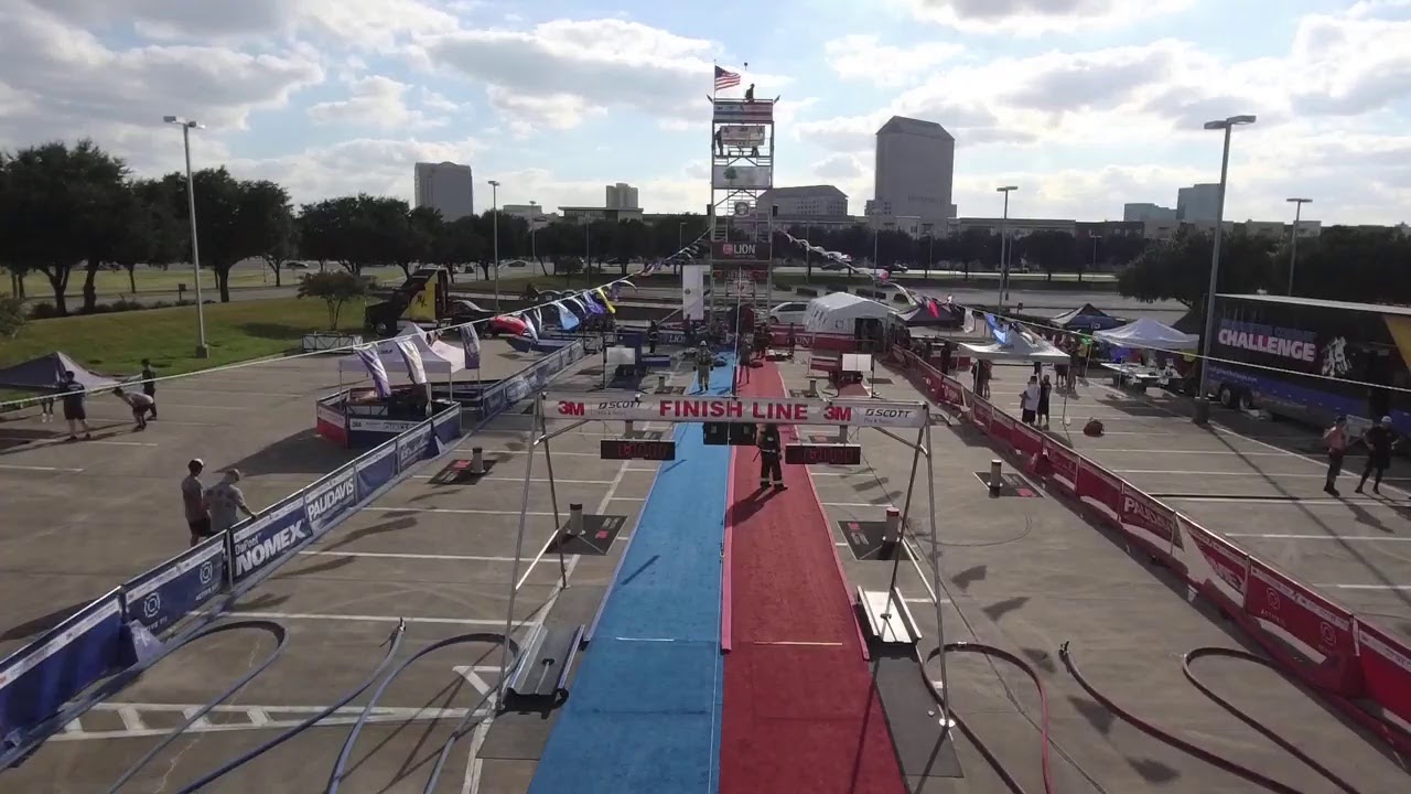 World Challenge XXIX Day 1