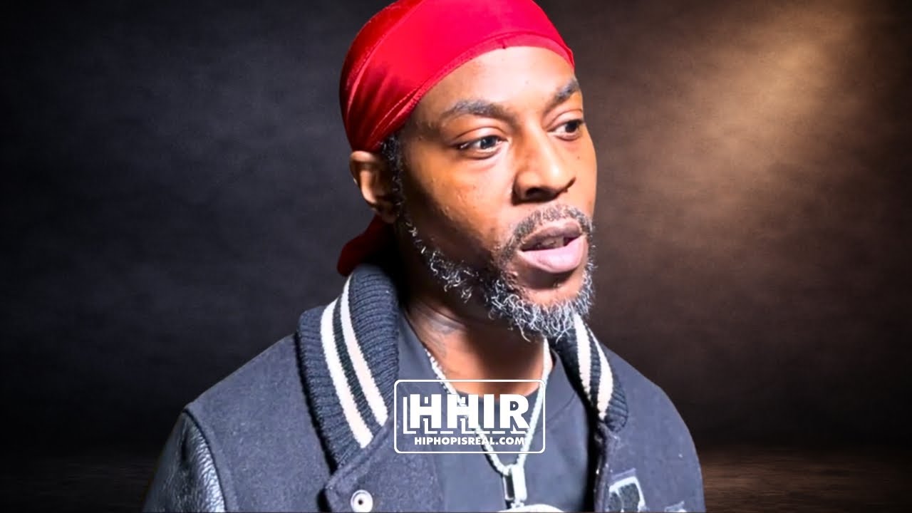 TAY ROC EXPLAINS WHY MOOK IS THE ONLY BATTLE FOR SURF’S RETURN