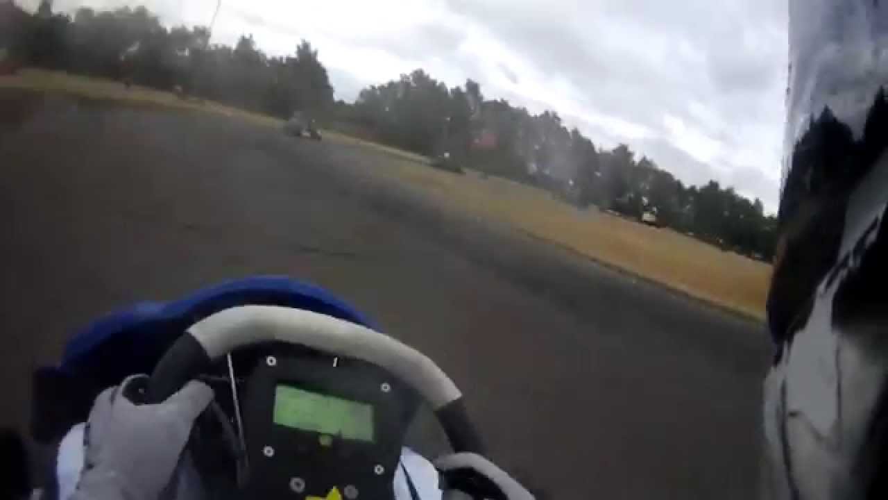 EPEC Eindhoven 24 hour Onboard