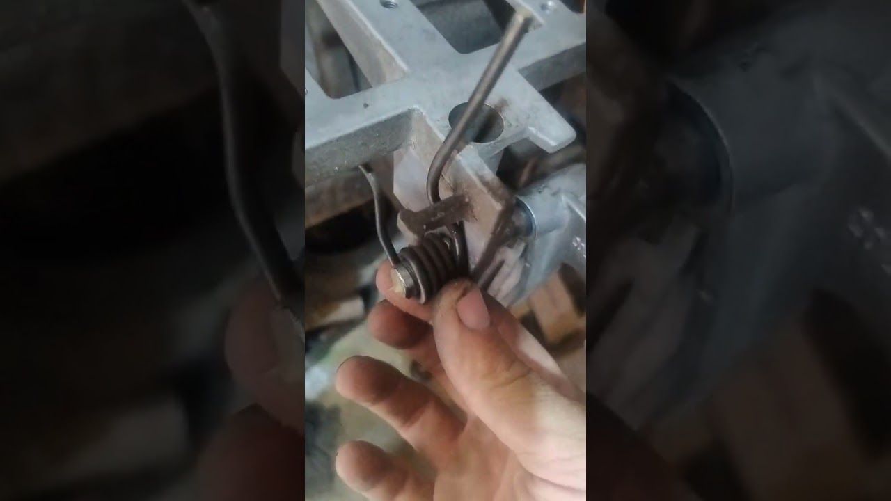 Pedaleira montadora de pneus, Ribeiro entre outras parte 2