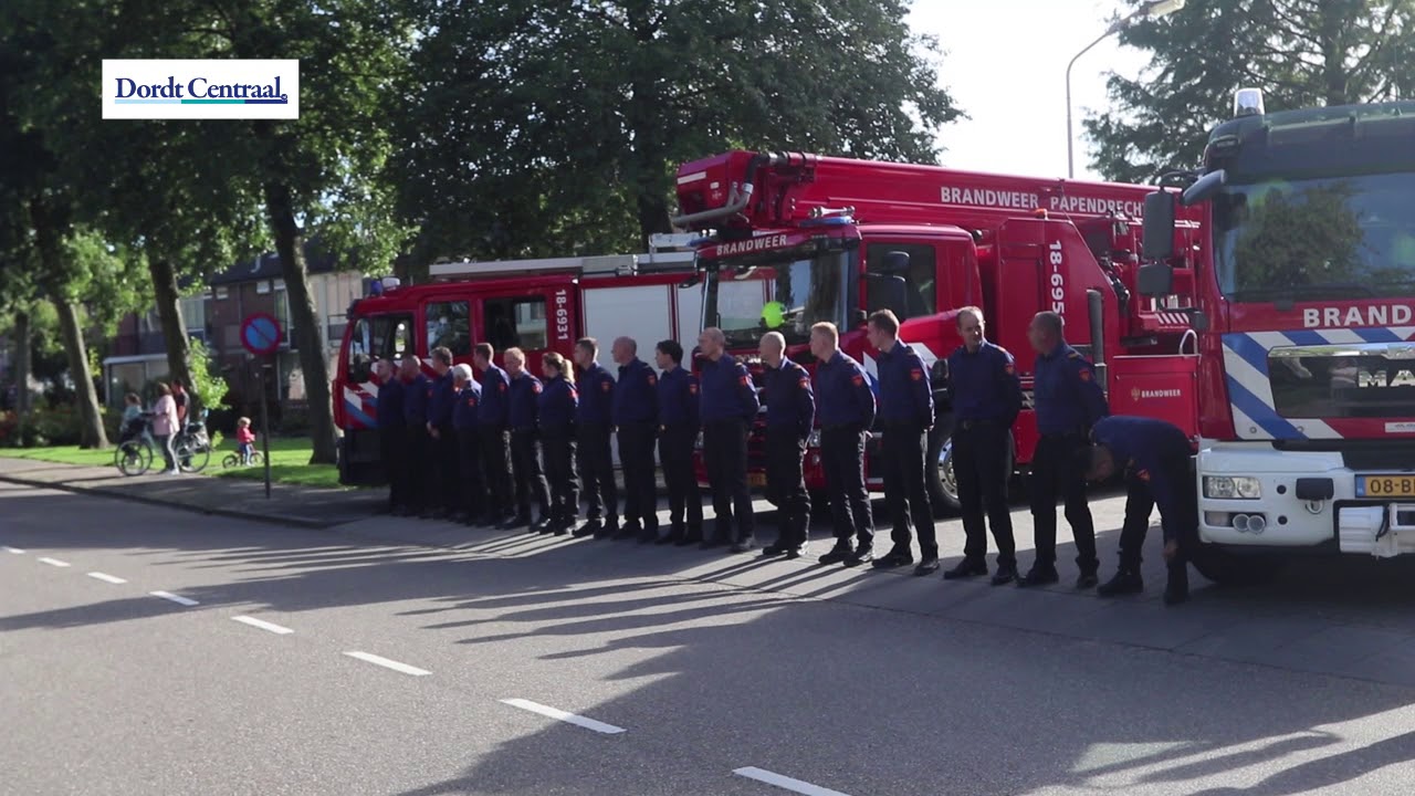 Stille tocht Papendrecht