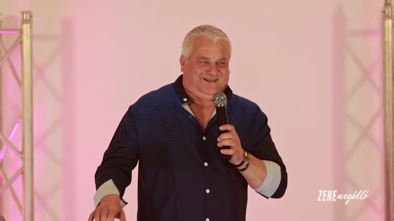 Kovács Csaba -  Nélküled félember vagyok