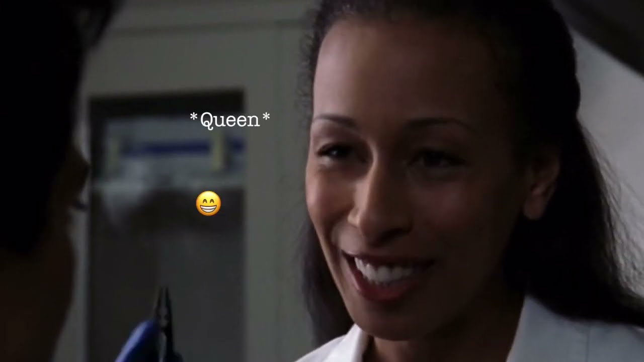 Melinda Warner being an iconic queen for almost 3 minutes straight