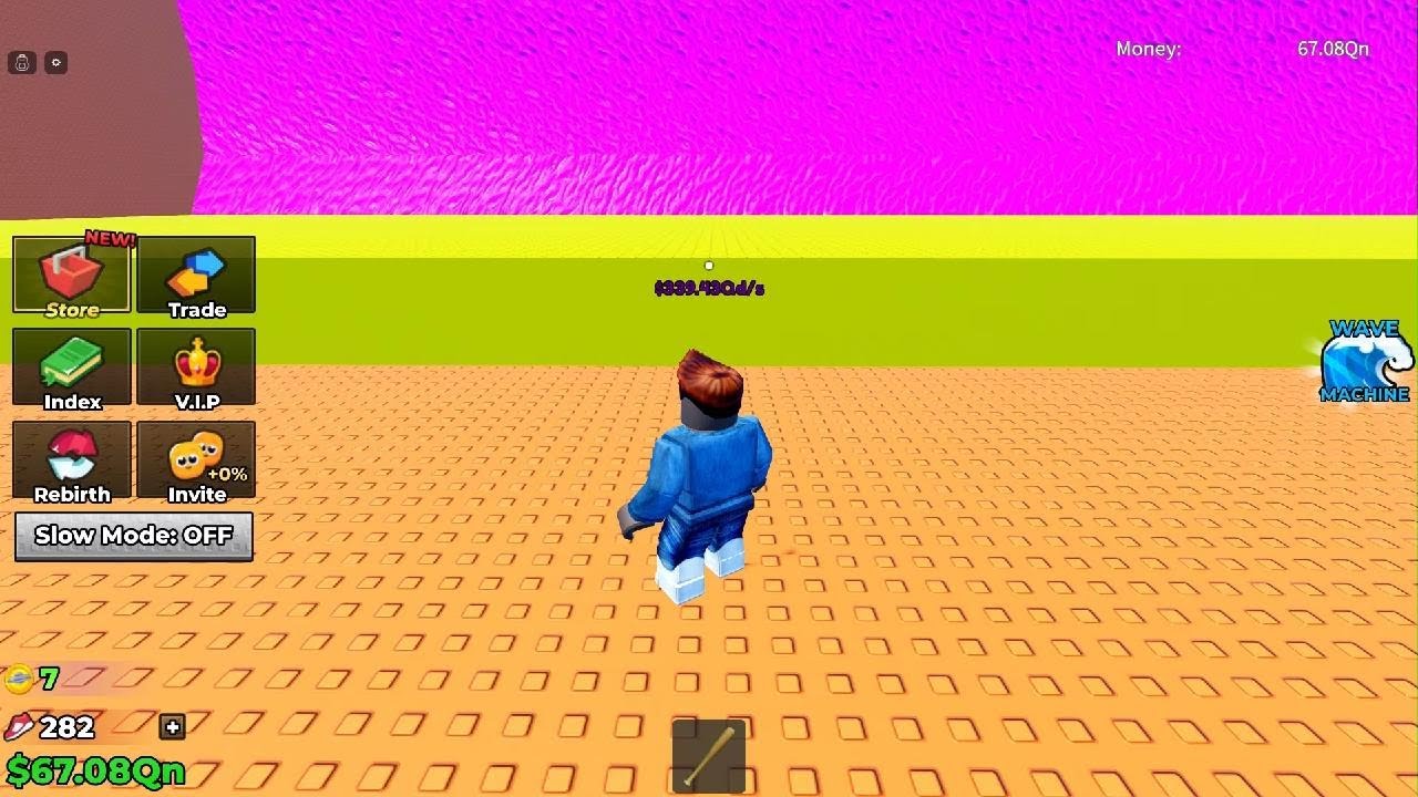 love ROBLOX