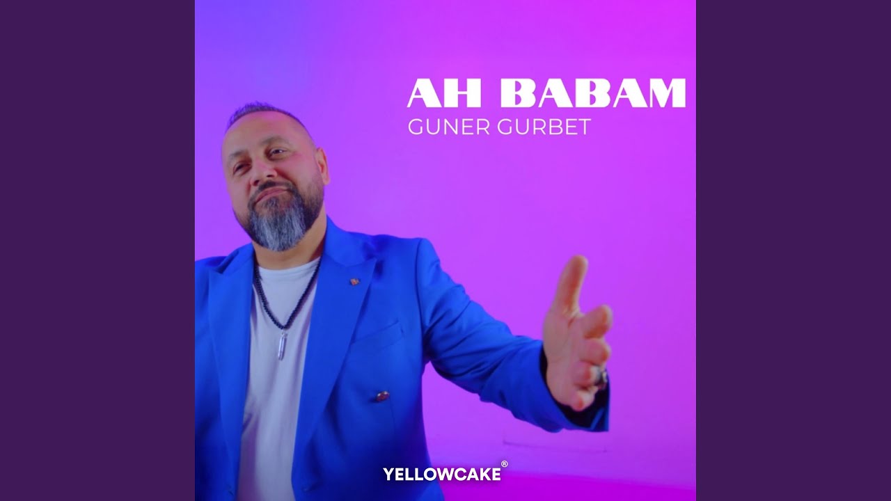 Ah Babam
