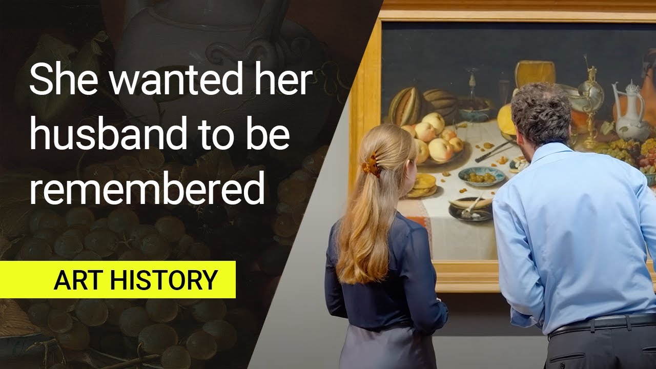 The teacher who changed our collection forever | National Gallery
