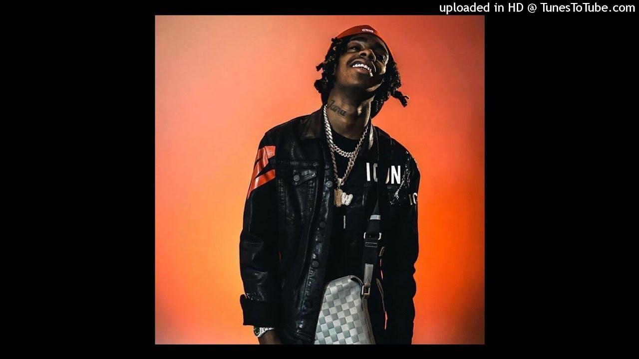 [FREE] YNW Melly Type beat - 