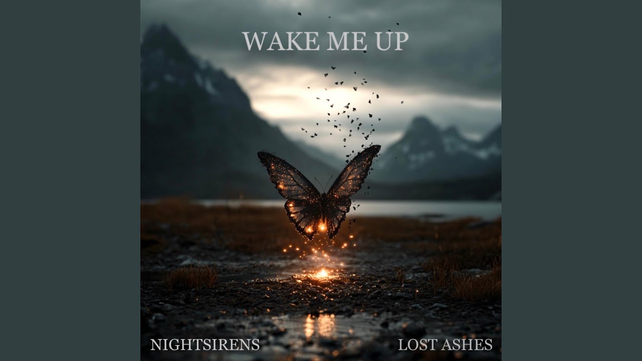 Wake Me Up