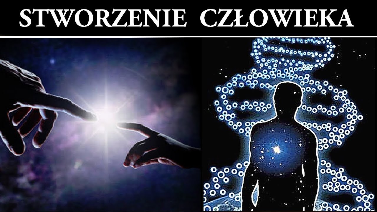 Biblia i Sumerowie - Stworzenie Człowieka