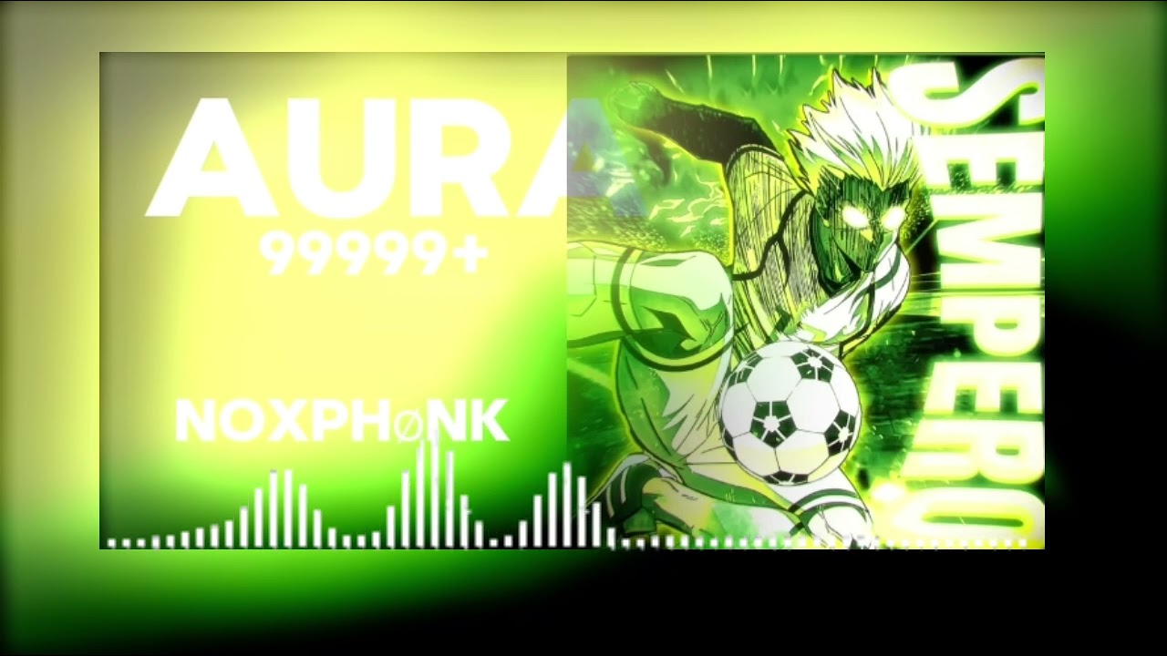 SEMPERO 🎧 | Chill Dark Phonk