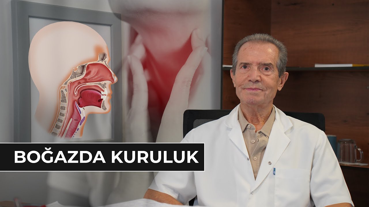 BOĞAZ KURULUĞU