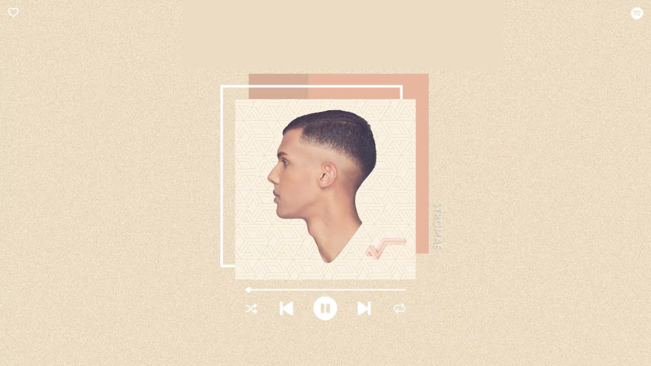 stromae ft. angel haze - papaoutai (bonus track) (sped up & reverb)