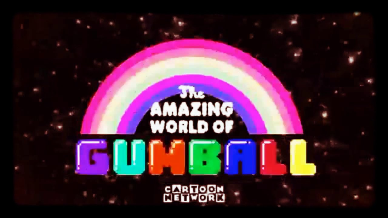 EL INCREIBLE MUNDO DE GUMBALL -AVM- CRADELS (ESPECIAL 12 SUBS)