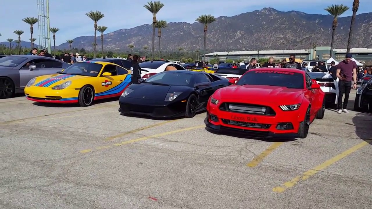 Pml quick-strike car meet (PART 5)