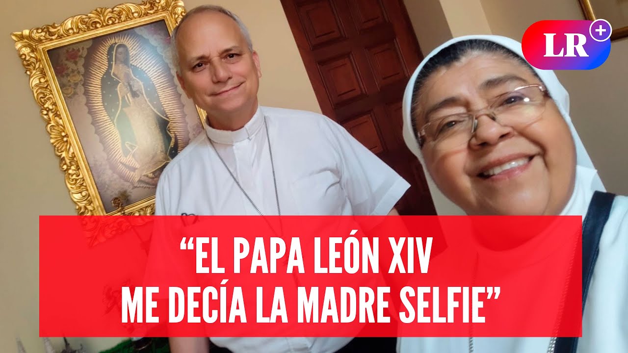 🔴Trabajó con Robert Prevost en Chiclayo: 