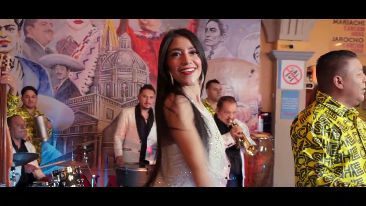 Grupo Cashé Ft Super Auto - Amor Añejo - Nadie como Tu (Video Oficial)
