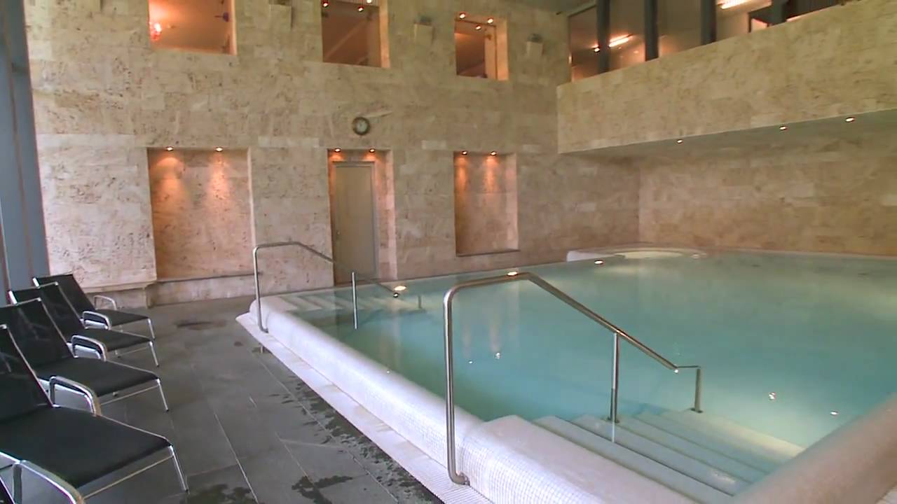 Hotel Saratz Pontresina