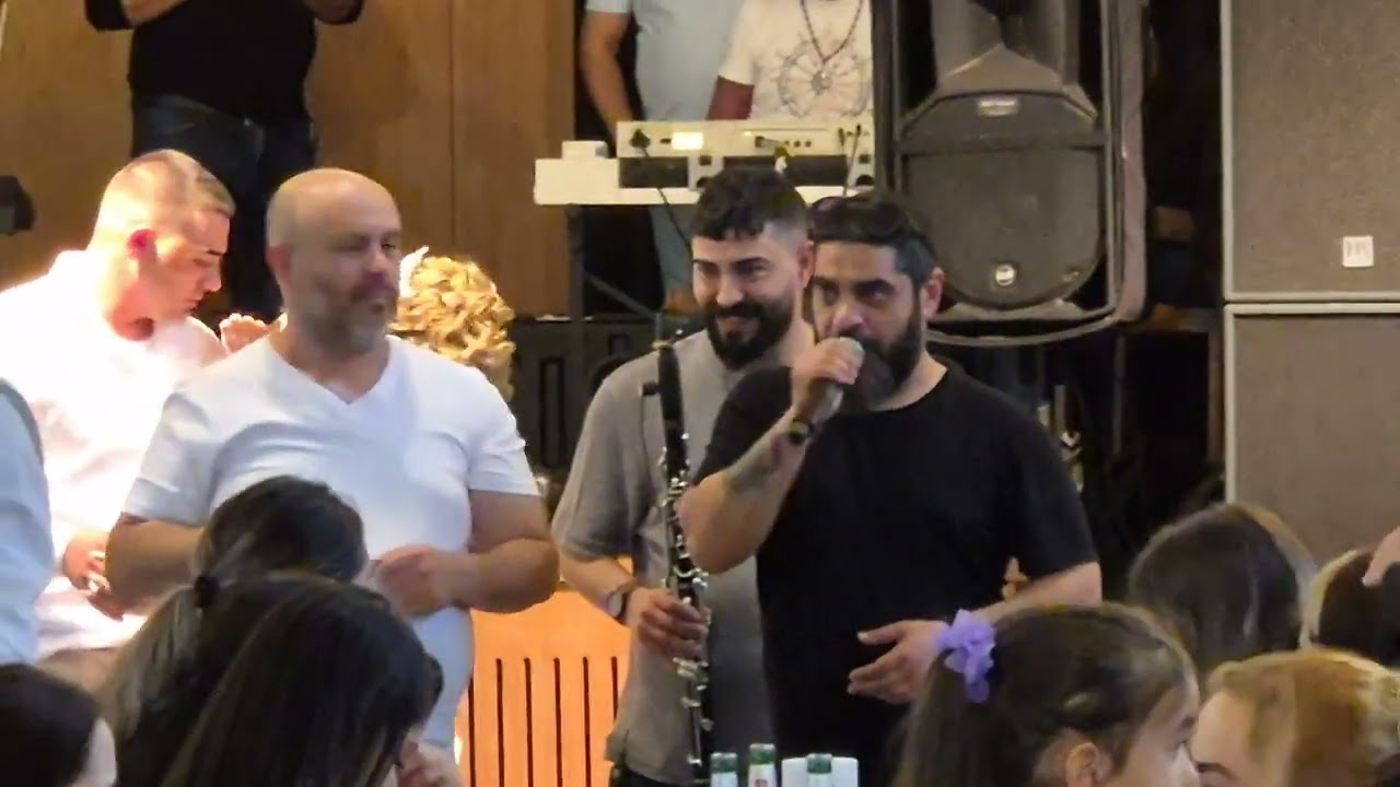 tasın gavaz ve guner lıve 1