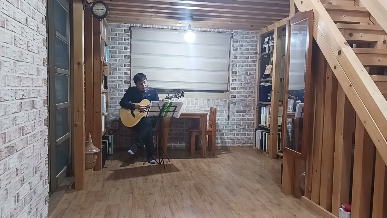 ♡기타는 내친구♡