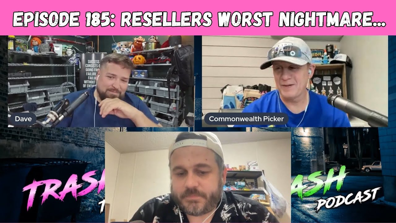 Episode 185: Watch out for this as a reseller in 2025