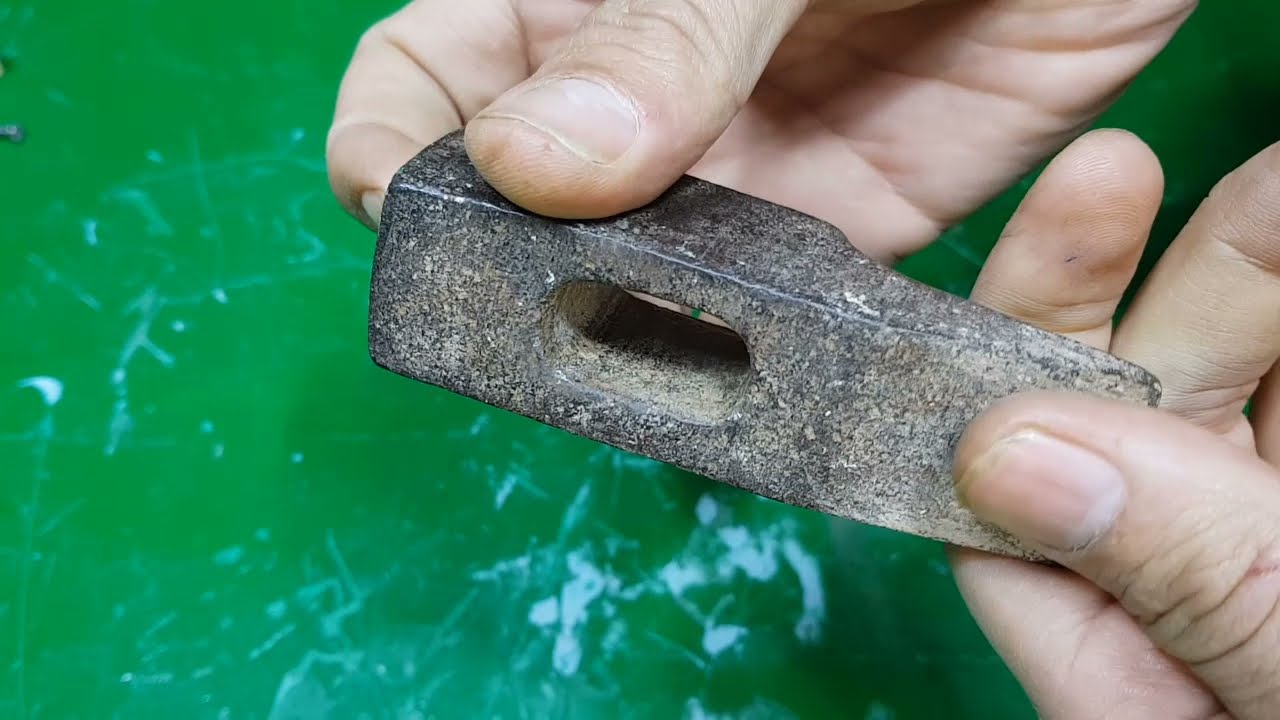 Setting Grommets with Pliers or Hammer | Lucy's Corsetry