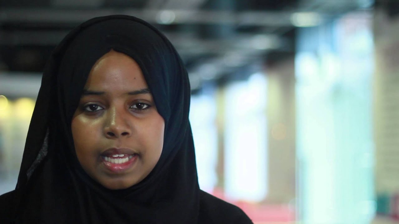 Guild Elections 2014 - 60 Second Profiles - Juweria Ali, EMO Candidate
